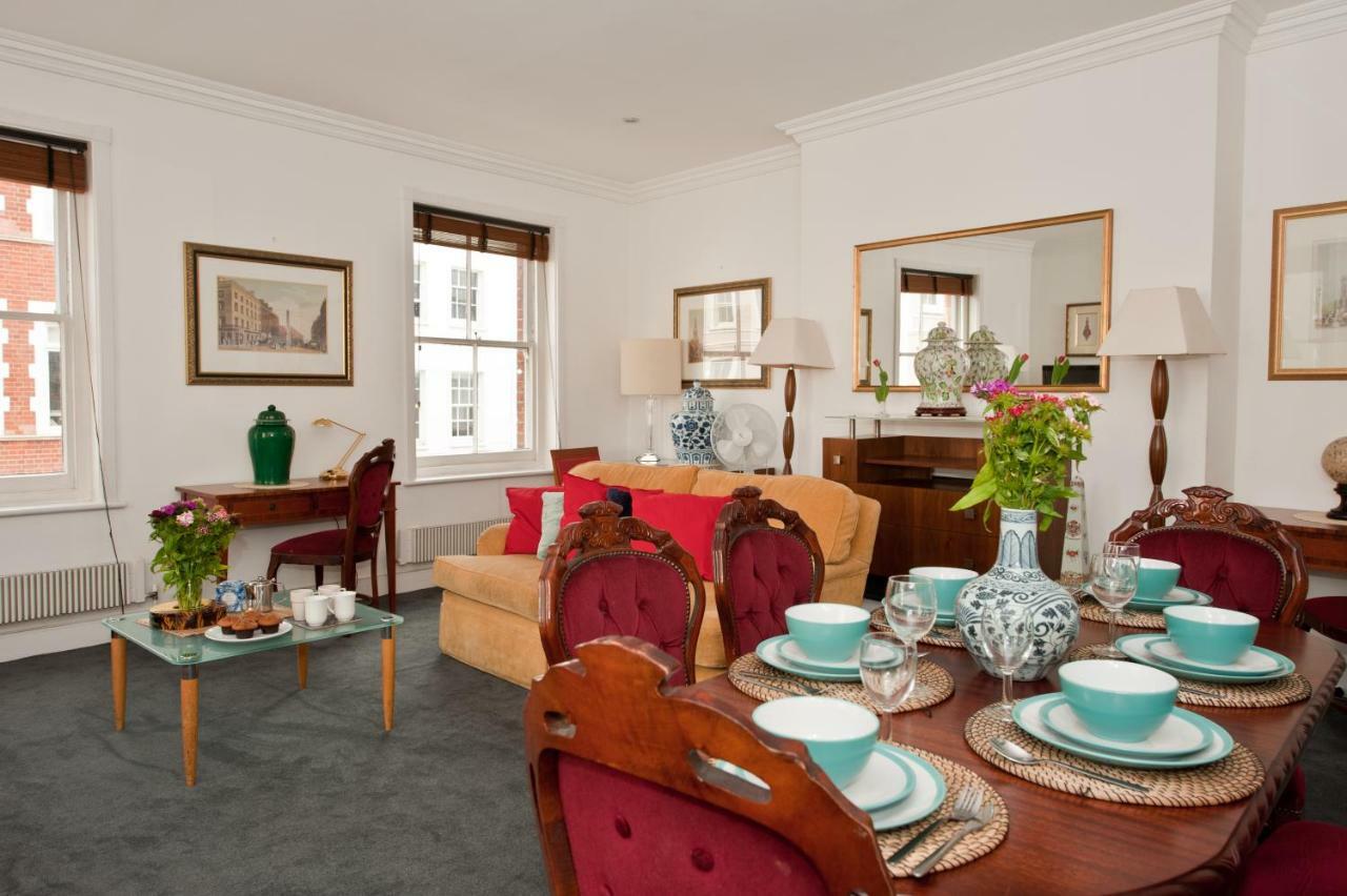 Soho Appartement Londres