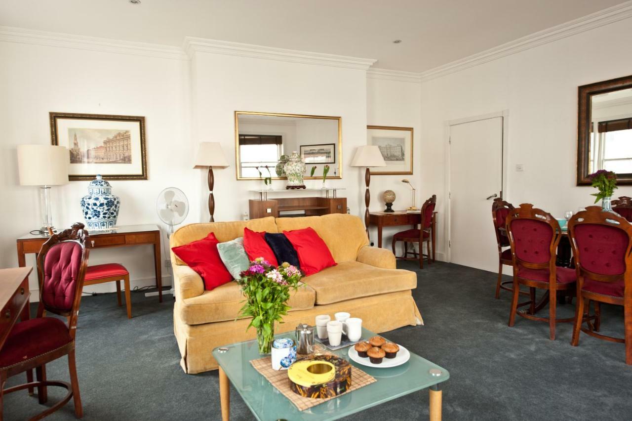 Appartement Soho Londres