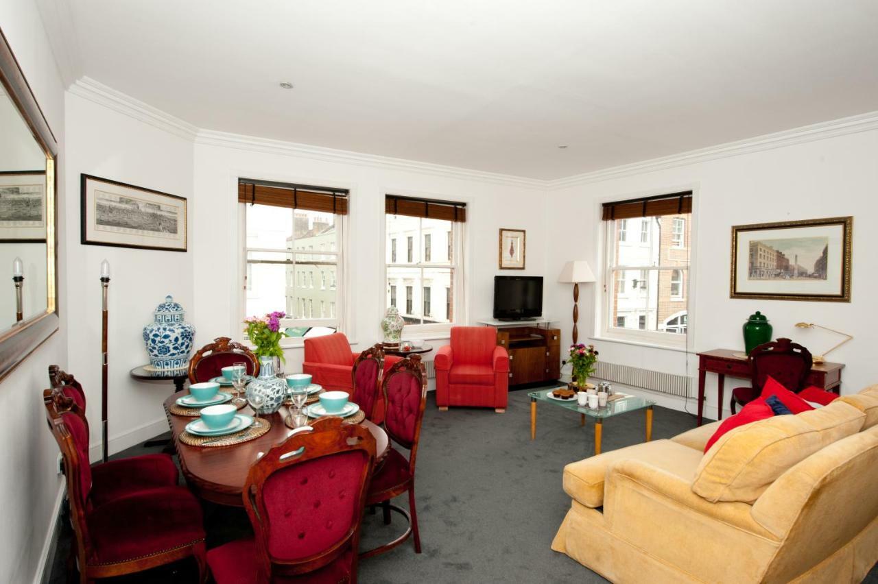 Soho Appartement Londres