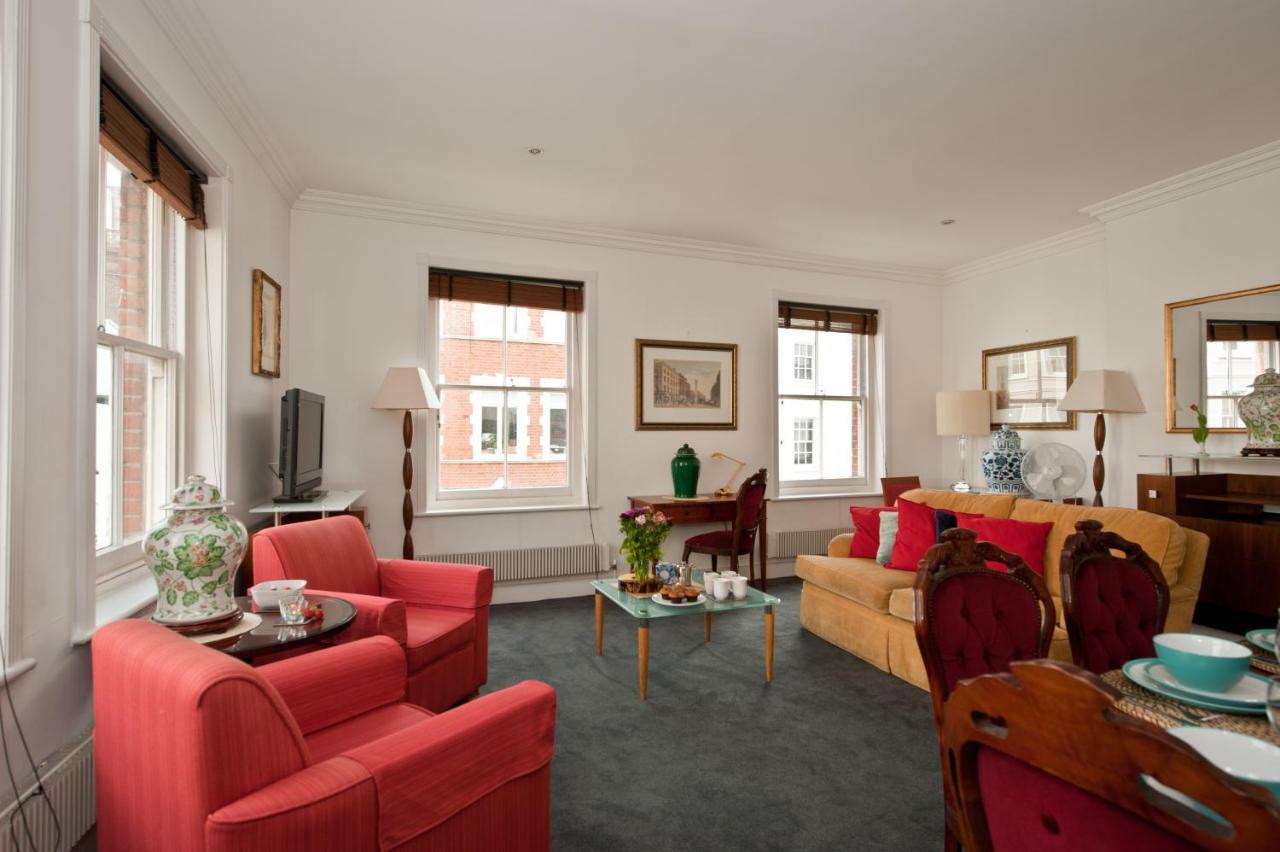 Soho Appartement *