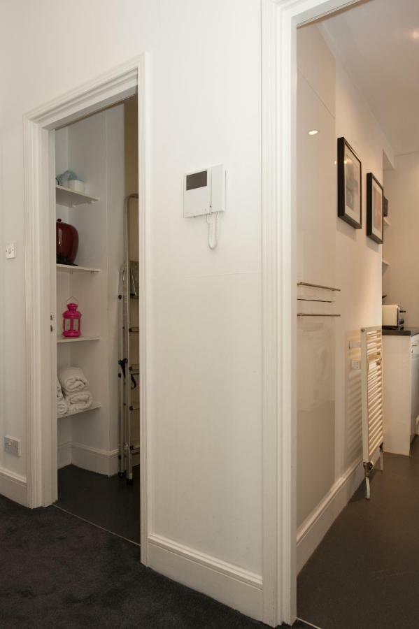 Soho Appartement Londres