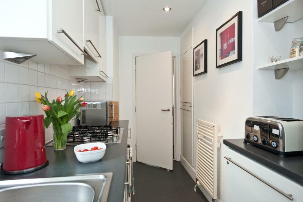 Soho Appartement Londres