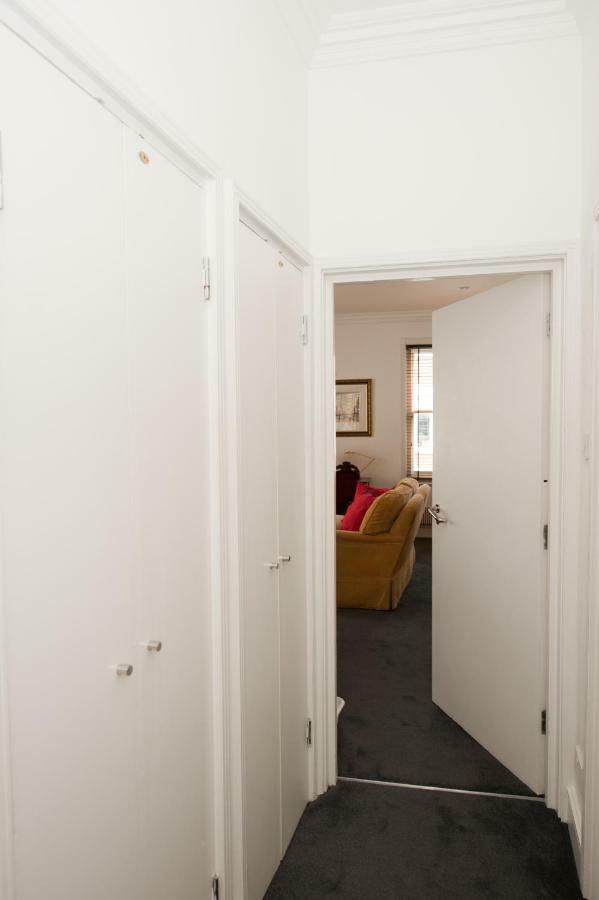 Soho Appartement