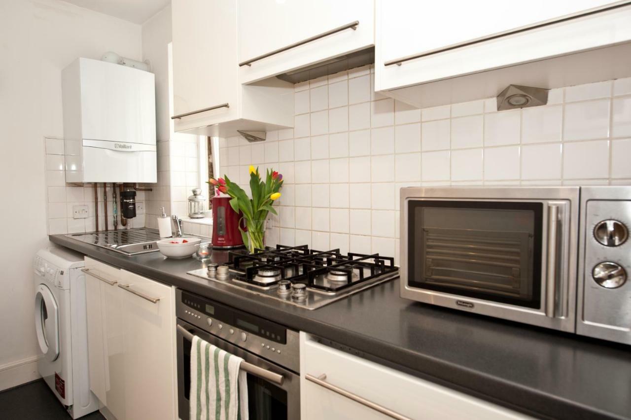 Appartement Soho Londres