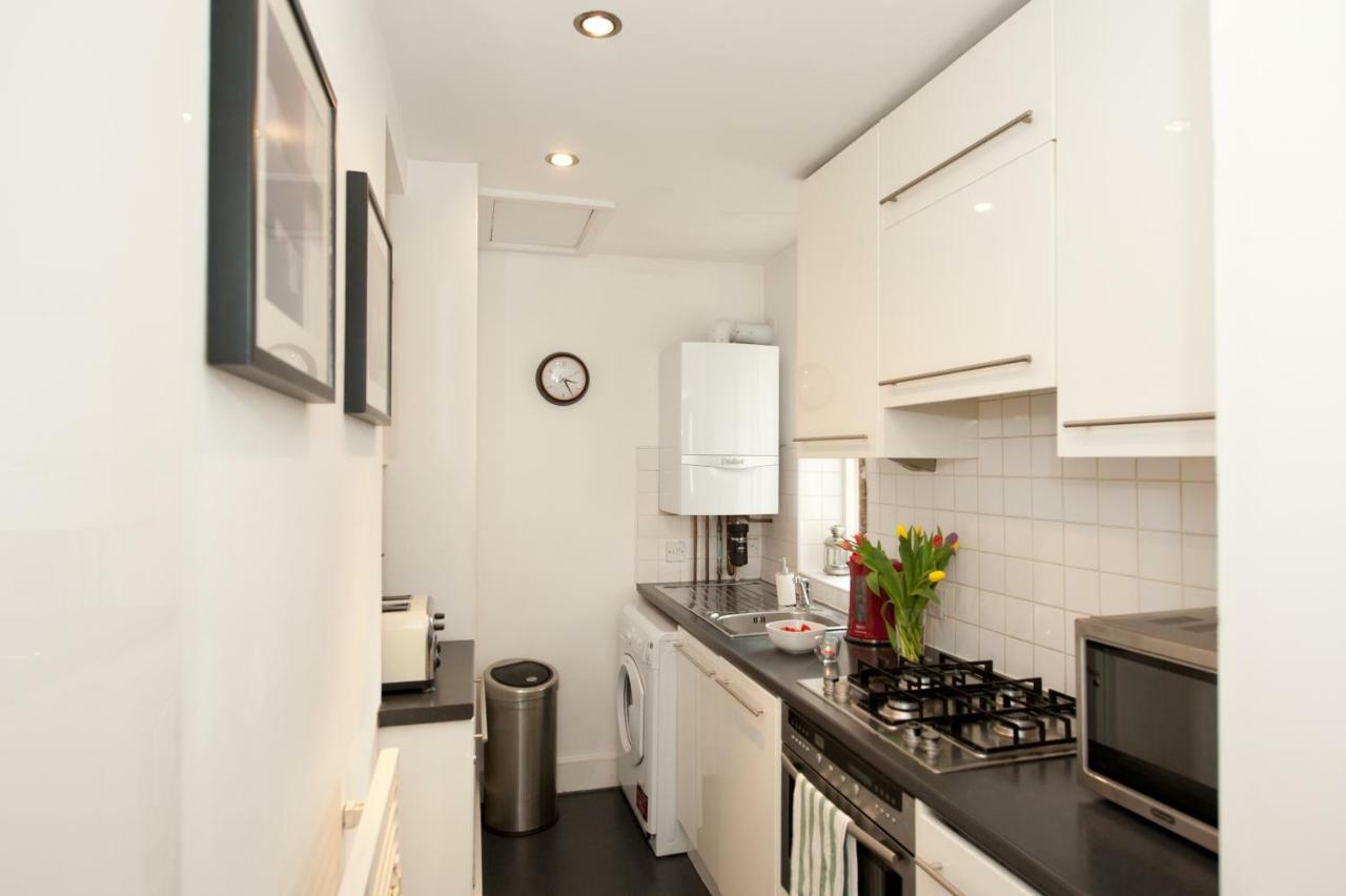 Soho Appartement Londres