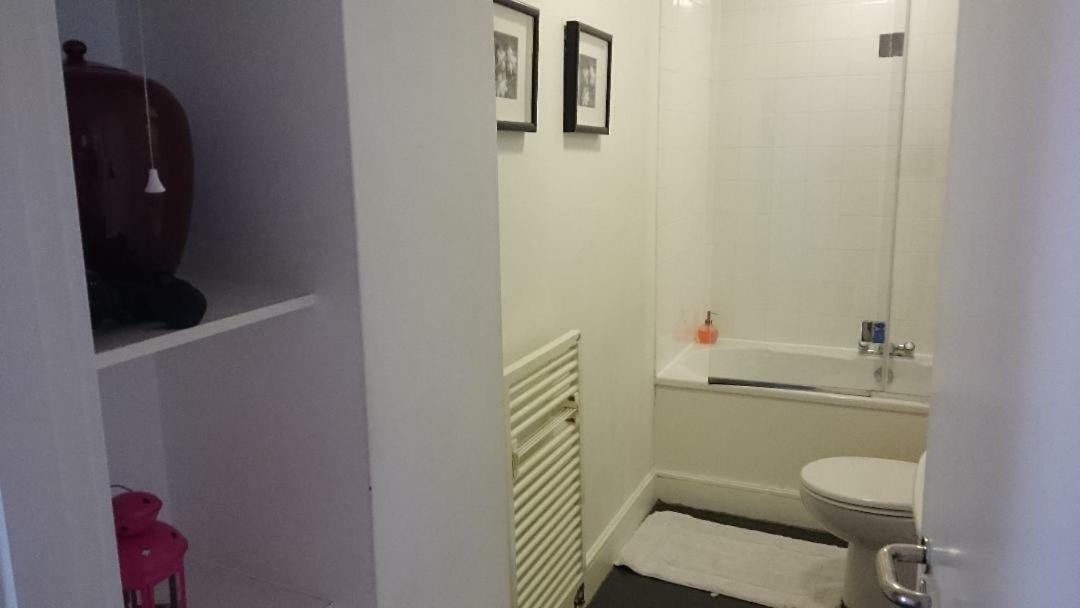 Appartement Soho