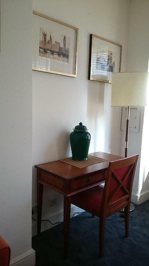 Appartement Soho