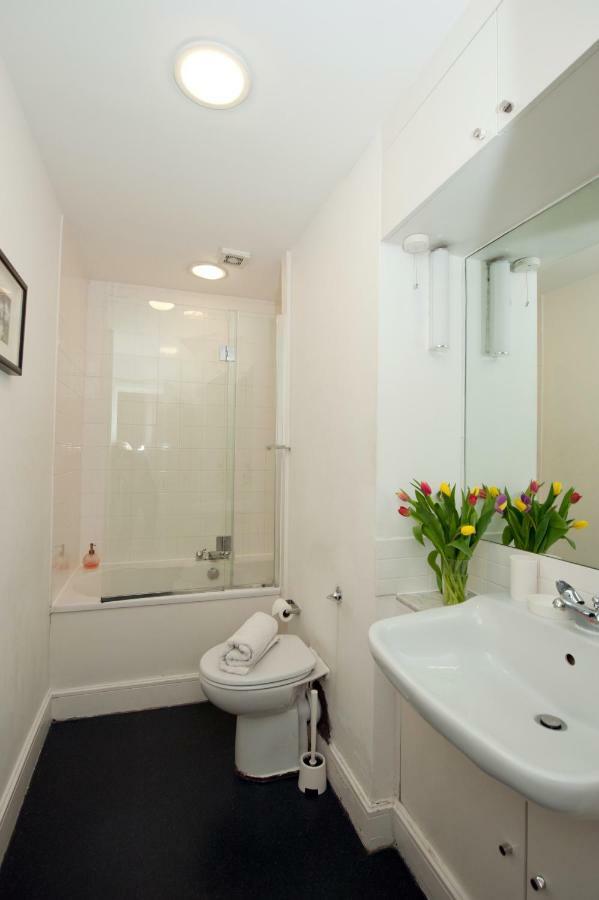 Appartement Soho Londres