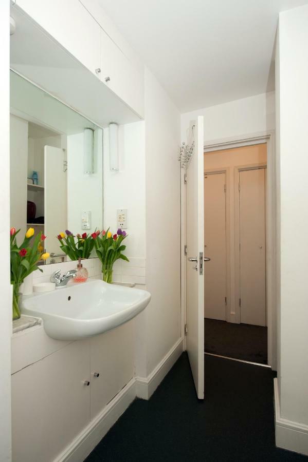 Appartement Soho *